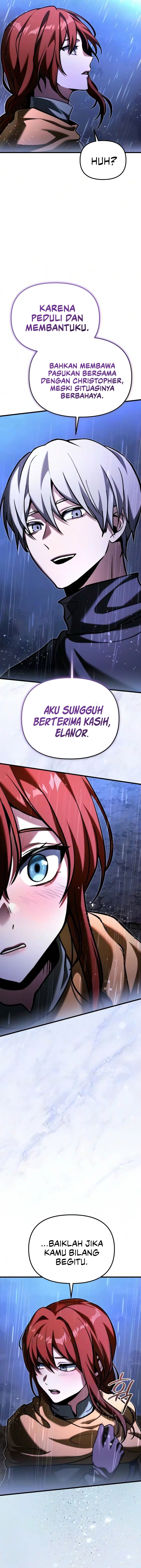 Baca Terminally-Ill Genius Dark Knight - Chapter 153 halaman 24