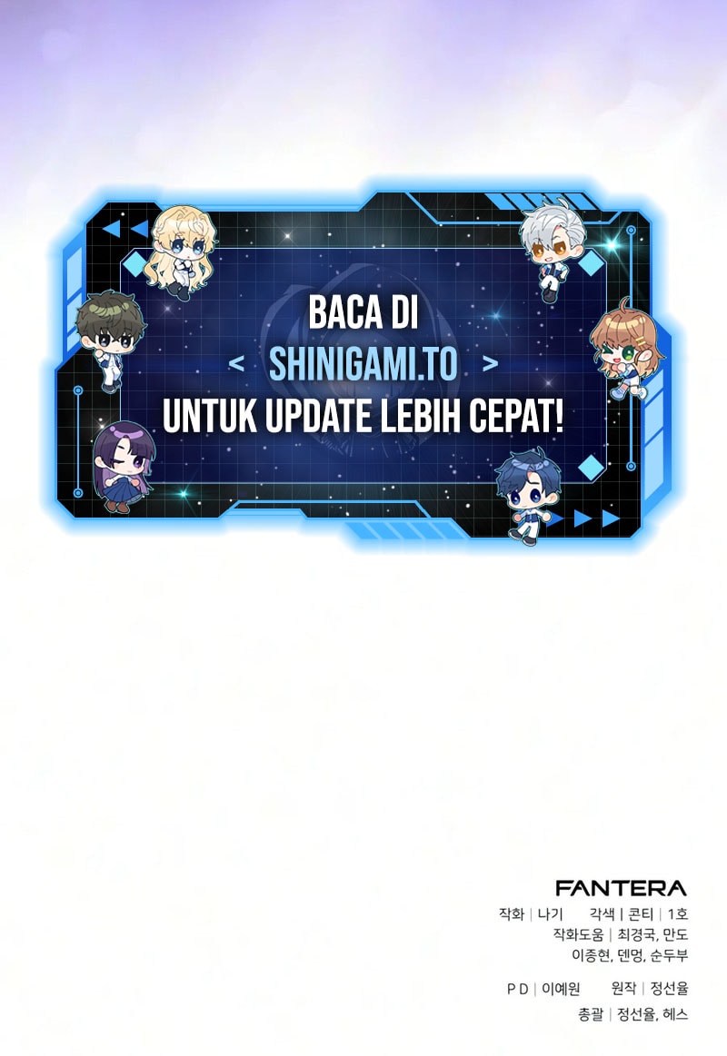 Baca Terminally-Ill Genius Dark Knight - Chapter 153 halaman 27