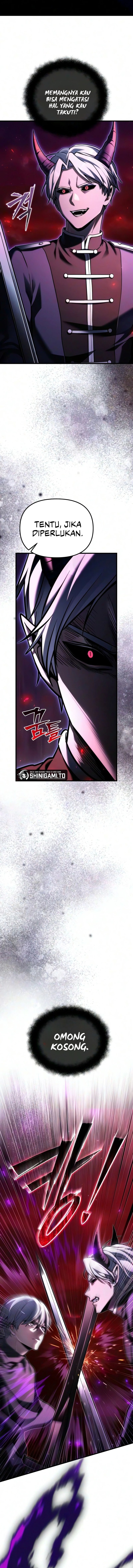 Baca Terminally-Ill Genius Dark Knight - Chapter 153 halaman 4