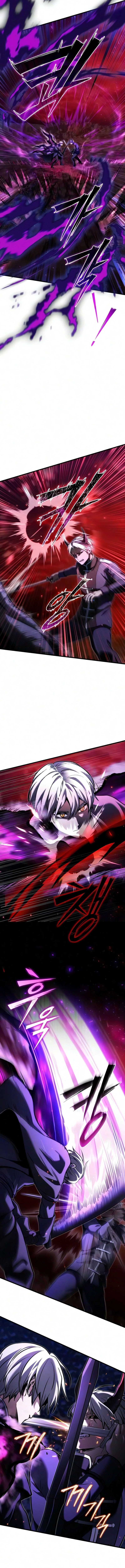 Baca Terminally-Ill Genius Dark Knight - Chapter 153 halaman 5