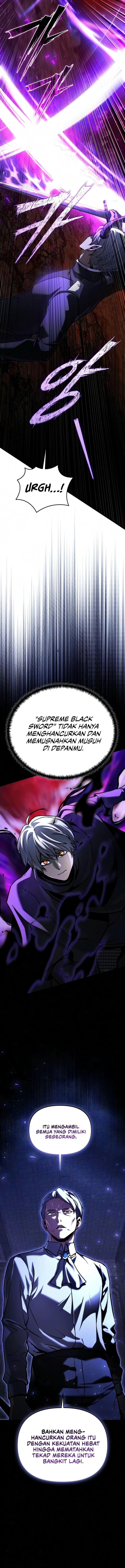 Baca Terminally-Ill Genius Dark Knight - Chapter 153 halaman 7