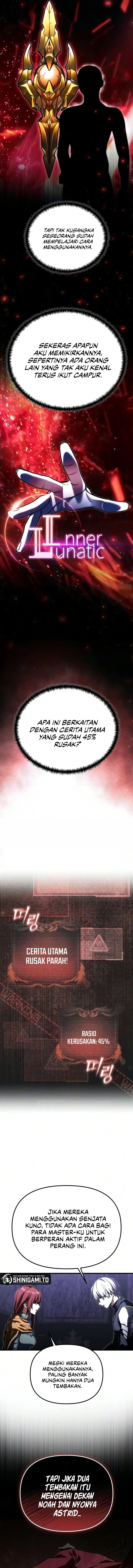 Baca Terminally-Ill Genius Dark Knight - Chapter 154 halaman 12