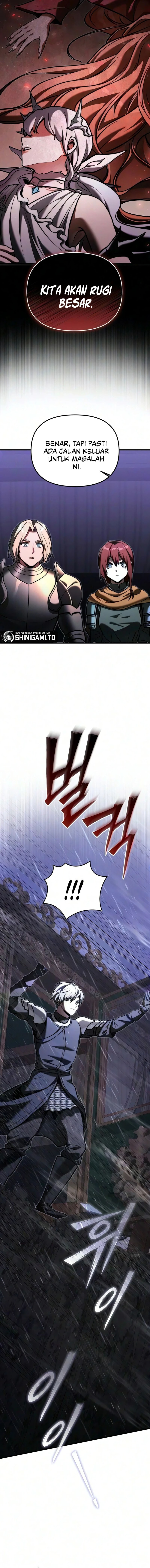 Baca Terminally-Ill Genius Dark Knight - Chapter 154 halaman 13