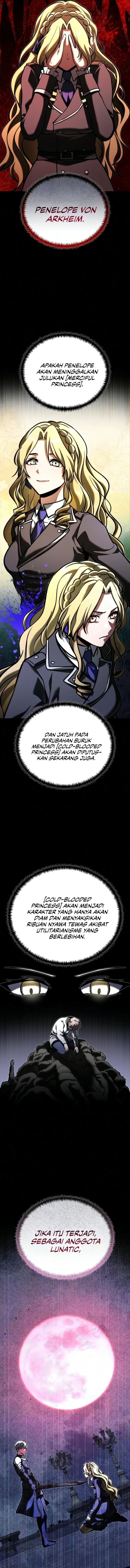 Baca Terminally-Ill Genius Dark Knight - Chapter 154 halaman 16