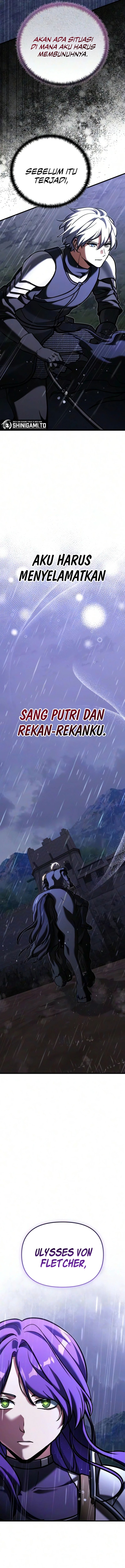 Baca Terminally-Ill Genius Dark Knight - Chapter 154 halaman 17