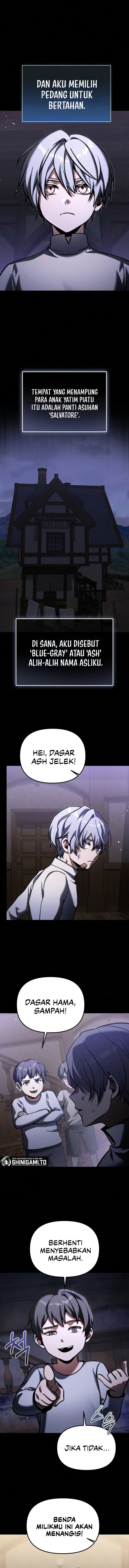 Baca Terminally-Ill Genius Dark Knight - Chapter 155 halaman 12