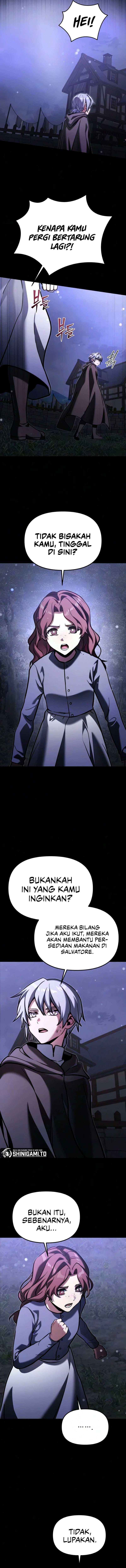 Baca Terminally-Ill Genius Dark Knight - Chapter 155 halaman 17