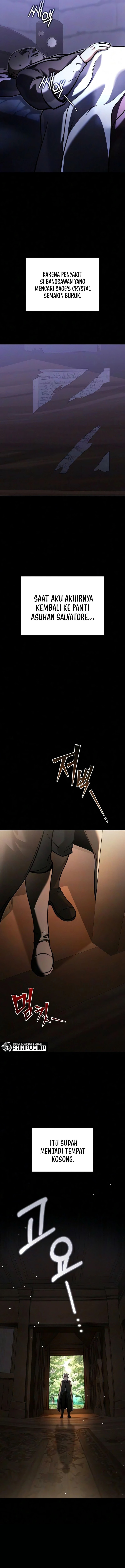 Baca Terminally-Ill Genius Dark Knight - Chapter 155 halaman 19