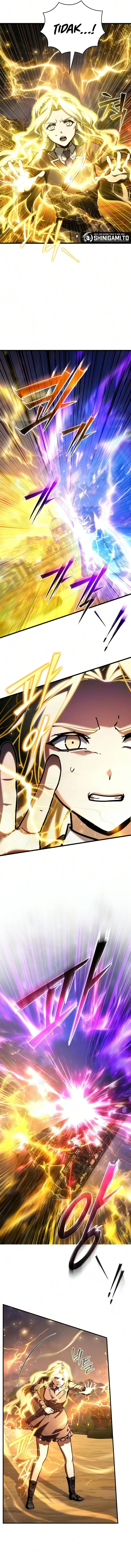 Baca Terminally-Ill Genius Dark Knight - Chapter 155 halaman 3