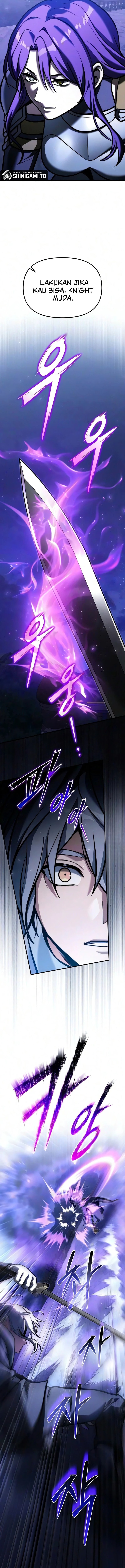 Baca Terminally-Ill Genius Dark Knight - Chapter 155 halaman 6