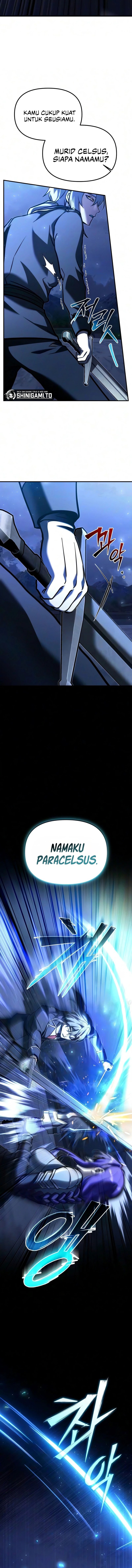 Baca Terminally-Ill Genius Dark Knight - Chapter 155 halaman 7