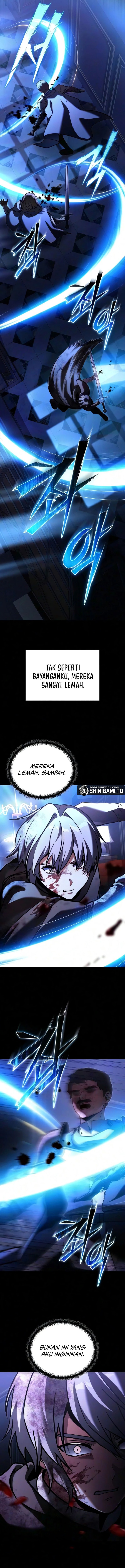Baca Terminally-Ill Genius Dark Knight - Chapter 156 halaman 12