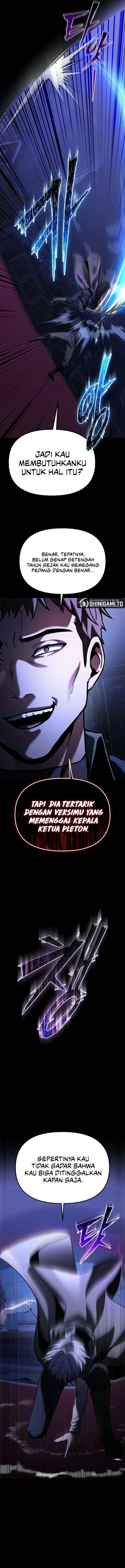 Baca Terminally-Ill Genius Dark Knight - Chapter 156 halaman 18