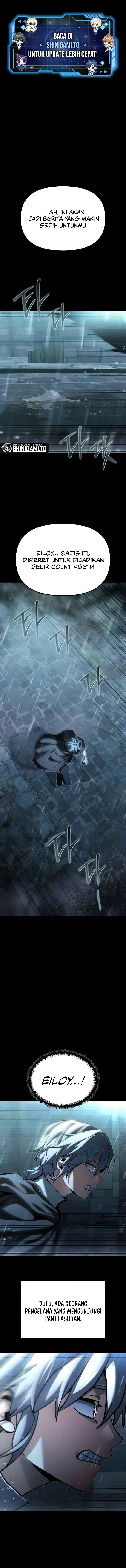 Baca Terminally-Ill Genius Dark Knight - Chapter 156 halaman 2