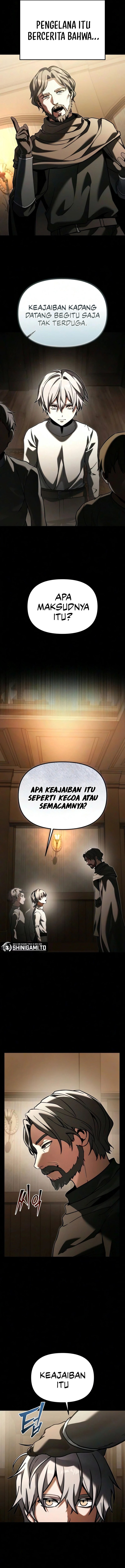 Baca Terminally-Ill Genius Dark Knight - Chapter 156 halaman 3