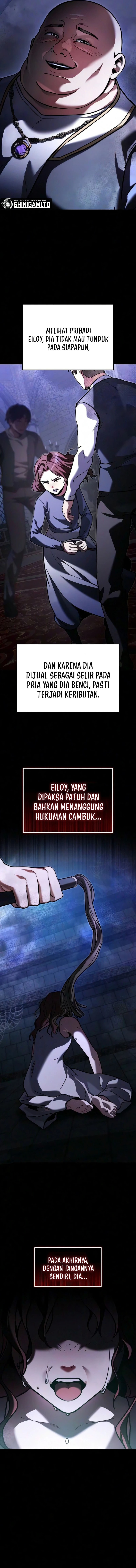 Baca Terminally-Ill Genius Dark Knight - Chapter 156 halaman 6