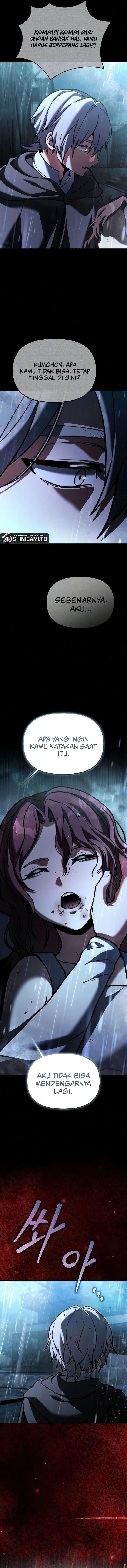 Baca Terminally-Ill Genius Dark Knight - Chapter 156 halaman 7