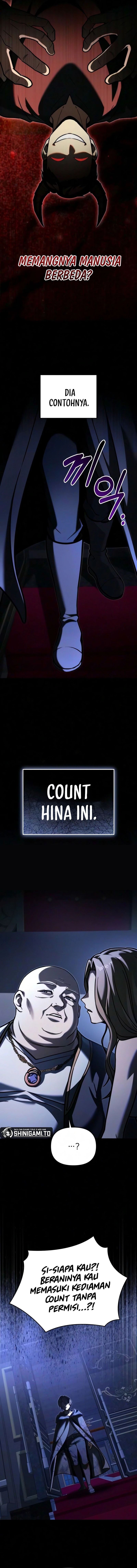 Baca Terminally-Ill Genius Dark Knight - Chapter 157 halaman 14