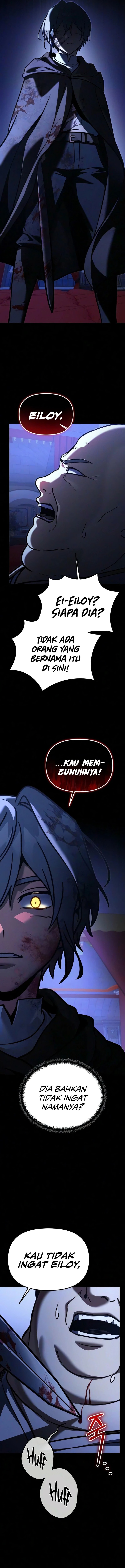 Baca Terminally-Ill Genius Dark Knight - Chapter 157 halaman 16