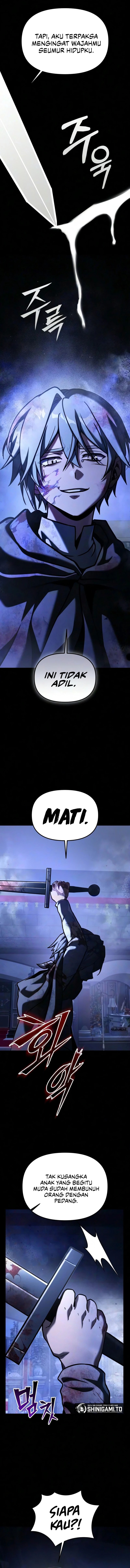 Baca Terminally-Ill Genius Dark Knight - Chapter 157 halaman 17