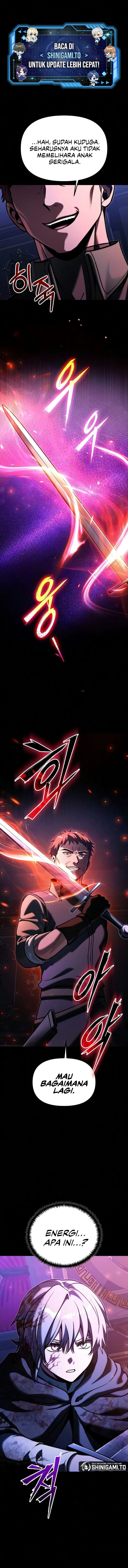 Baca Terminally-Ill Genius Dark Knight - Chapter 157 halaman 2