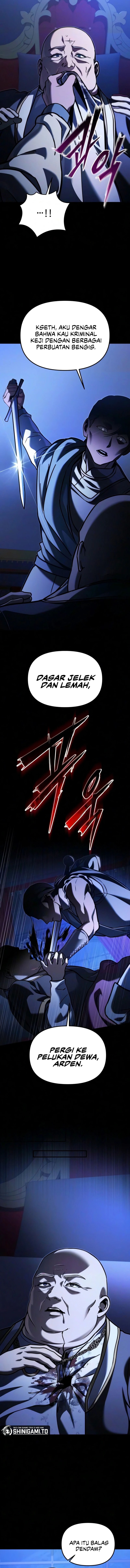 Baca Terminally-Ill Genius Dark Knight - Chapter 157 halaman 20