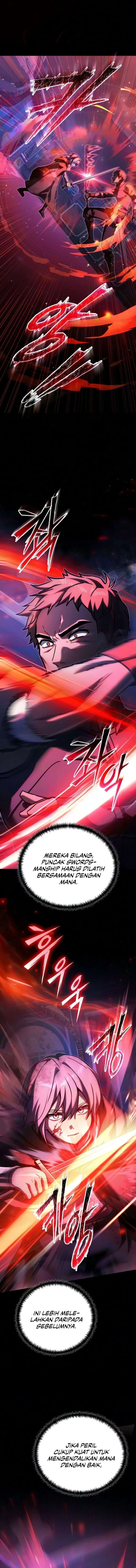 Baca Terminally-Ill Genius Dark Knight - Chapter 157 halaman 4