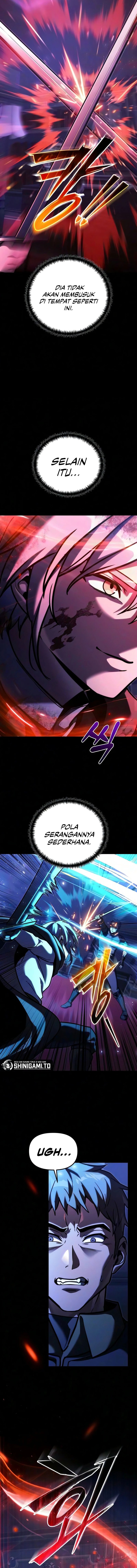 Baca Terminally-Ill Genius Dark Knight - Chapter 157 halaman 5