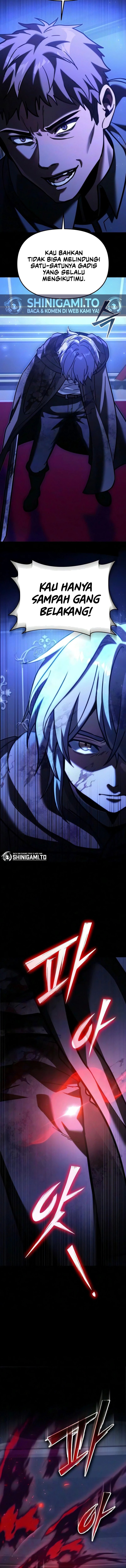 Baca Terminally-Ill Genius Dark Knight - Chapter 157 halaman 7