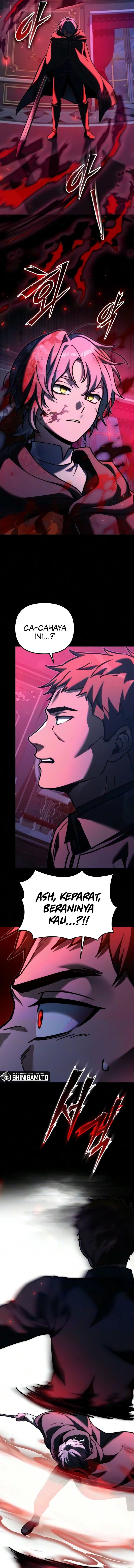 Baca Terminally-Ill Genius Dark Knight - Chapter 157 halaman 8