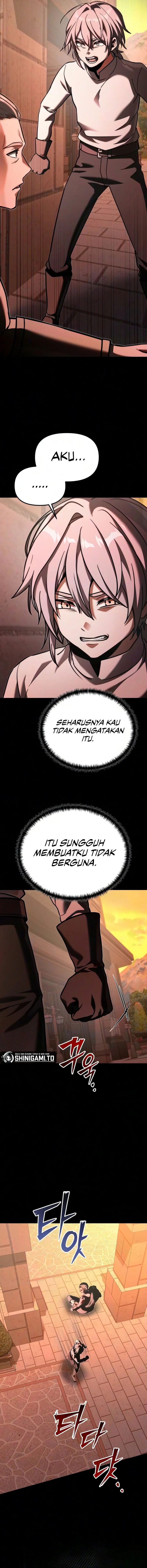 Baca Terminally-Ill Genius Dark Knight - Chapter 158 halaman 15