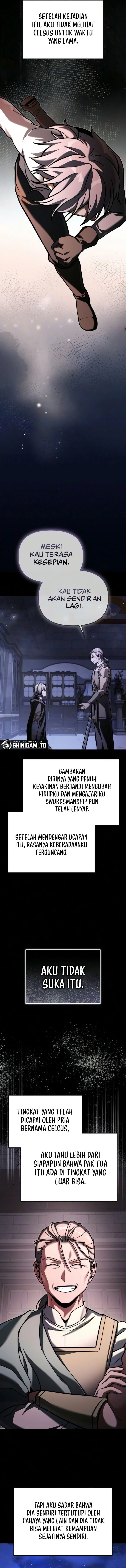 Baca Terminally-Ill Genius Dark Knight - Chapter 158 halaman 16