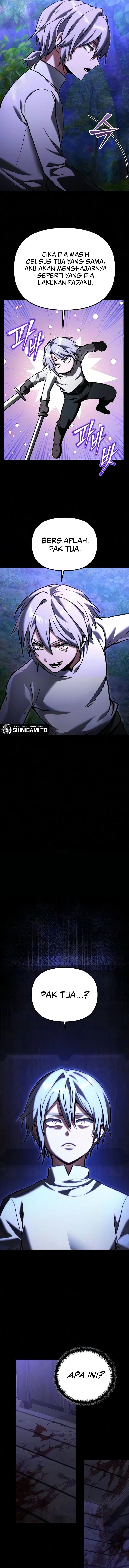 Baca Terminally-Ill Genius Dark Knight - Chapter 158 halaman 18