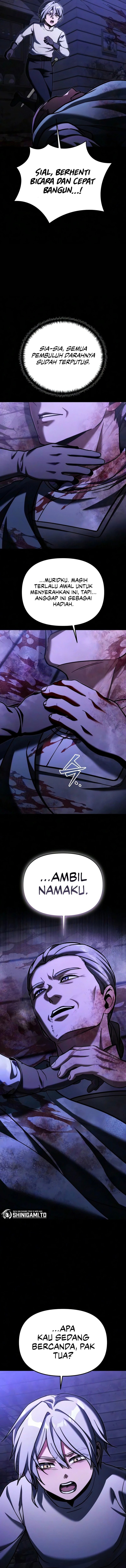 Baca Terminally-Ill Genius Dark Knight - Chapter 158 halaman 20