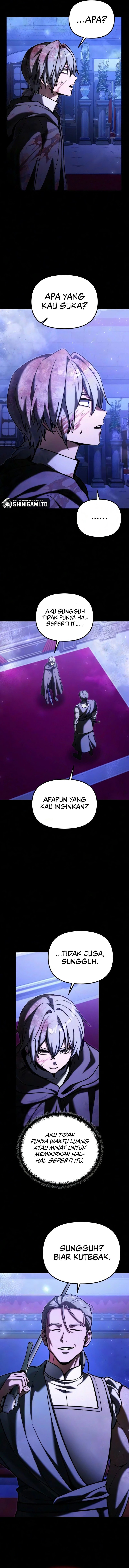 Baca Terminally-Ill Genius Dark Knight - Chapter 158 halaman 3