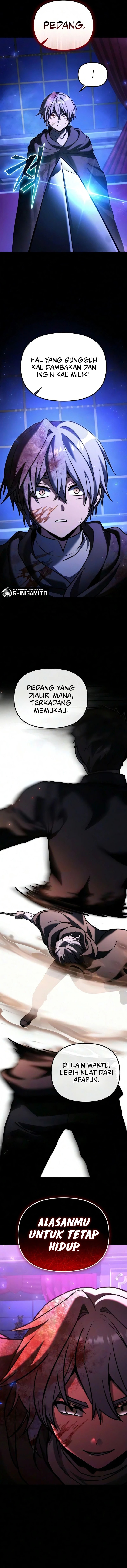 Baca Terminally-Ill Genius Dark Knight - Chapter 158 halaman 4