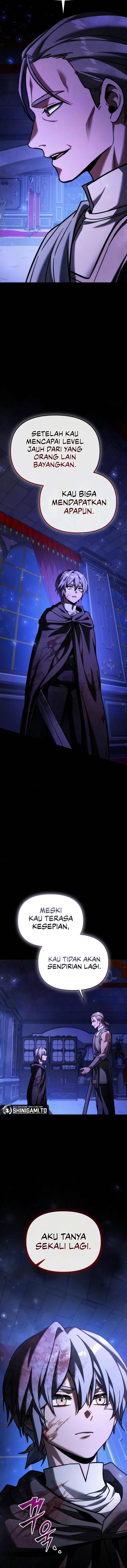 Baca Terminally-Ill Genius Dark Knight - Chapter 158 halaman 6