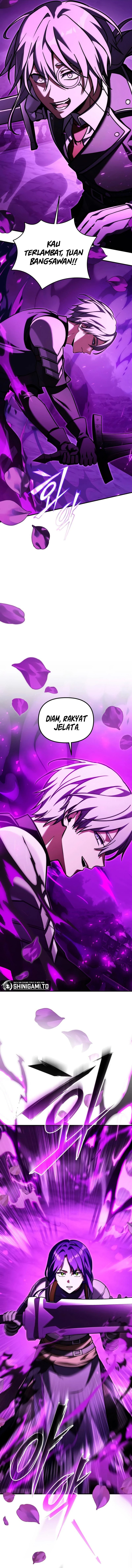 Terminally-Ill Genius Dark Knight Chapter 159 - Page 20