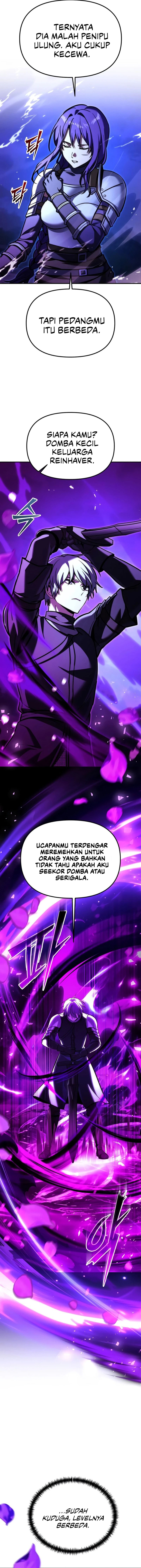 Terminally-Ill Genius Dark Knight Chapter 159 - Page 24