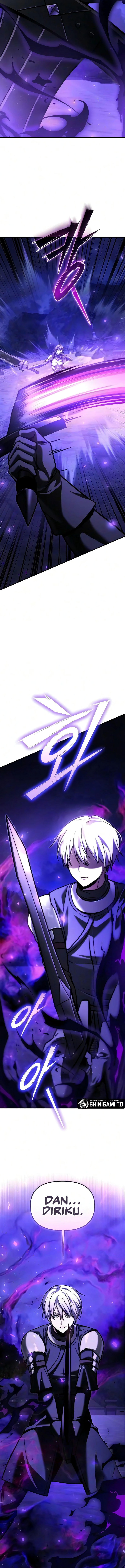 Terminally-Ill Genius Dark Knight Chapter 160 - Page 13