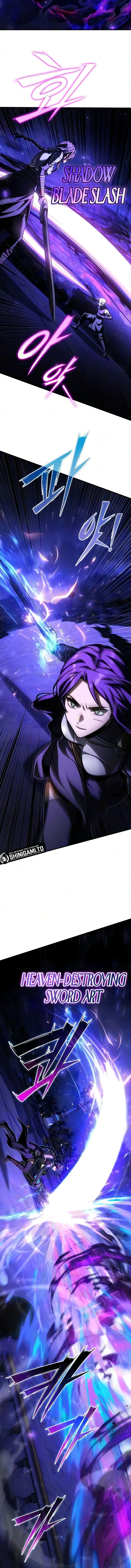 Terminally-Ill Genius Dark Knight Chapter 160 - Page 14
