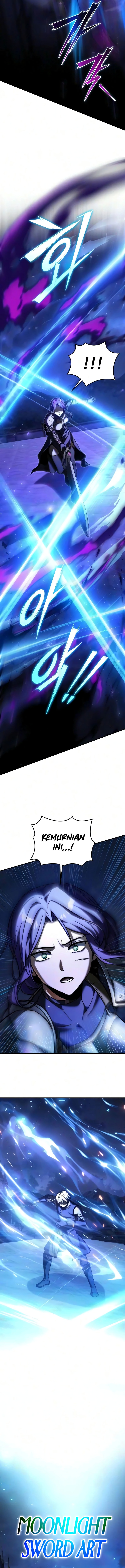 Terminally-Ill Genius Dark Knight Chapter 160 - Page 15