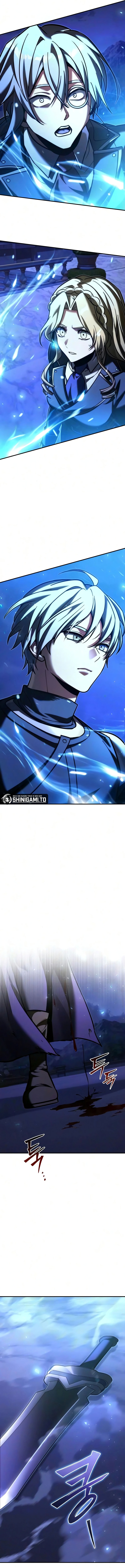 Terminally-Ill Genius Dark Knight Chapter 160 - Page 18