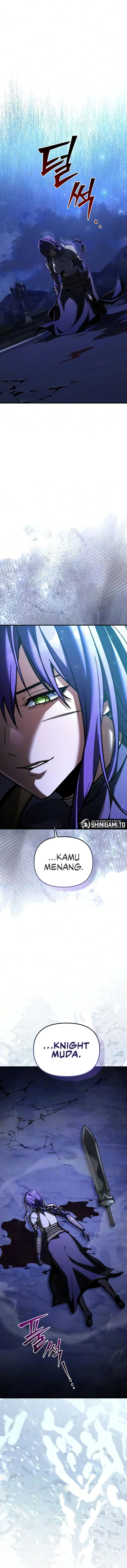 Terminally-Ill Genius Dark Knight Chapter 160 - Page 19