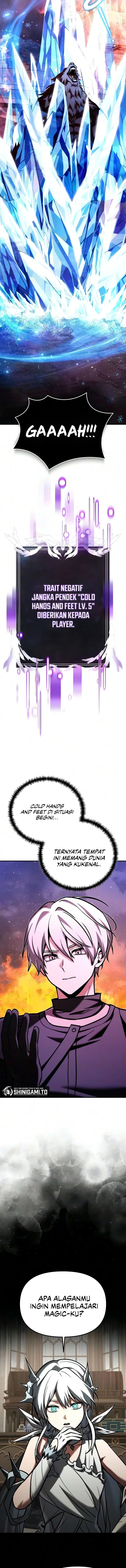 Terminally-Ill Genius Dark Knight Chapter 162 - Page 20