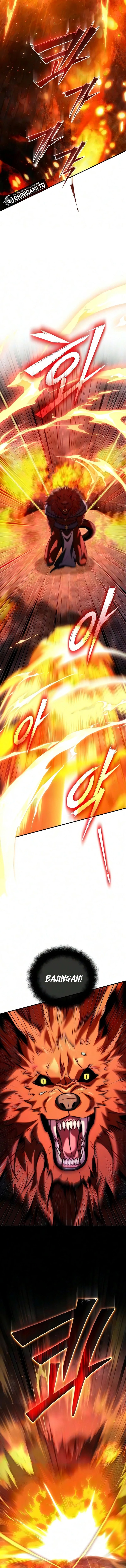 Terminally-Ill Genius Dark Knight Chapter 163 - Page 16