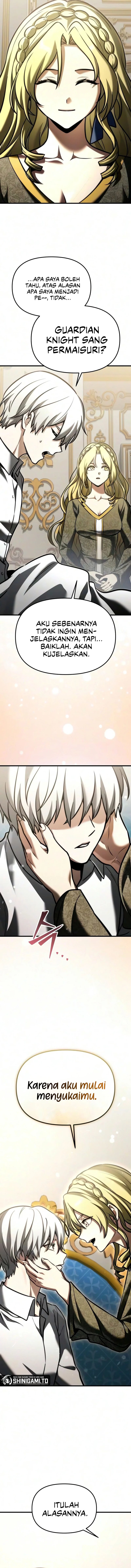 Terminally-Ill Genius Dark Knight Chapter 166 - Page 16
