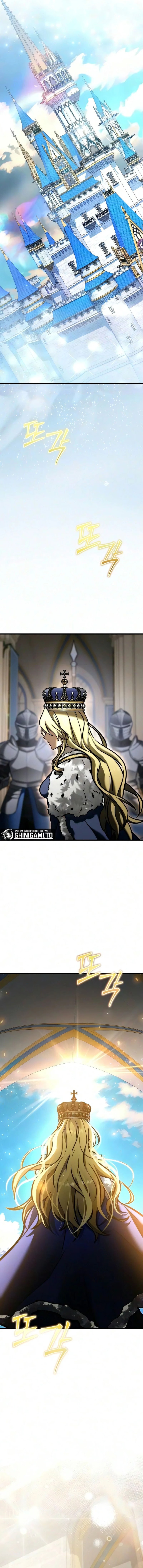 Terminally-Ill Genius Dark Knight Chapter 166 - Page 18
