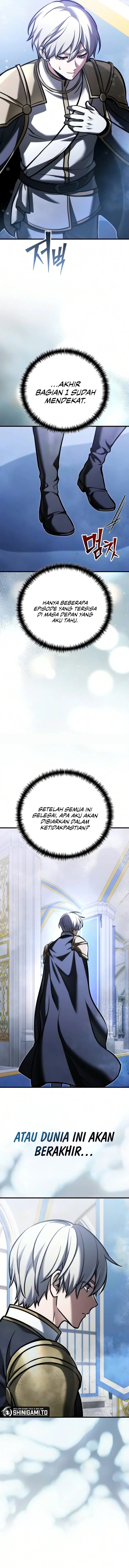 Terminally-Ill Genius Dark Knight Chapter 166 - Page 25