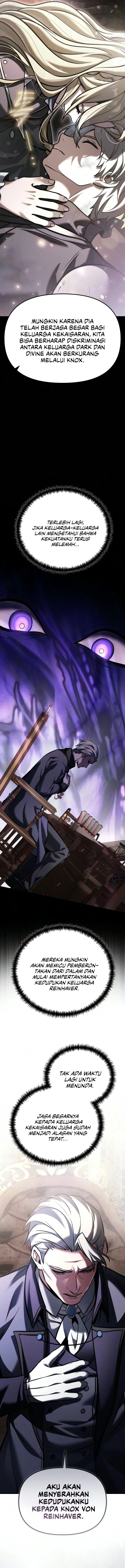 Terminally-Ill Genius Dark Knight Chapter 167 - Page 27